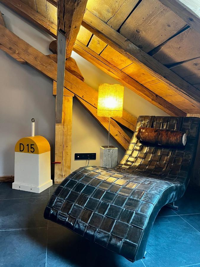 Stone Lake Luxury Lodge Gerardmer Ngoại thất bức ảnh