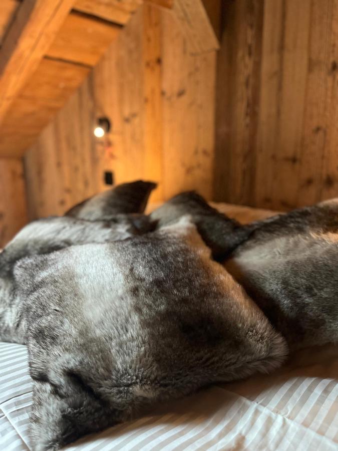 Stone Lake Luxury Lodge Gerardmer Ngoại thất bức ảnh