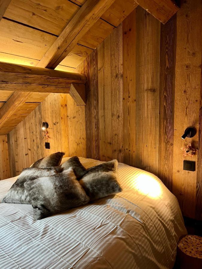 Stone Lake Luxury Lodge Gerardmer Ngoại thất bức ảnh