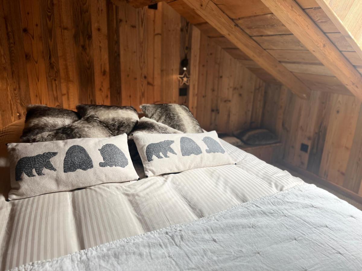 Stone Lake Luxury Lodge Gerardmer Ngoại thất bức ảnh