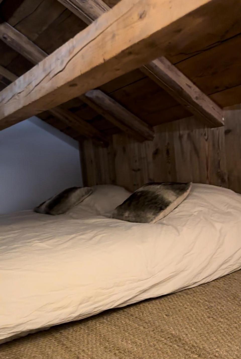 Stone Lake Luxury Lodge Gerardmer Ngoại thất bức ảnh