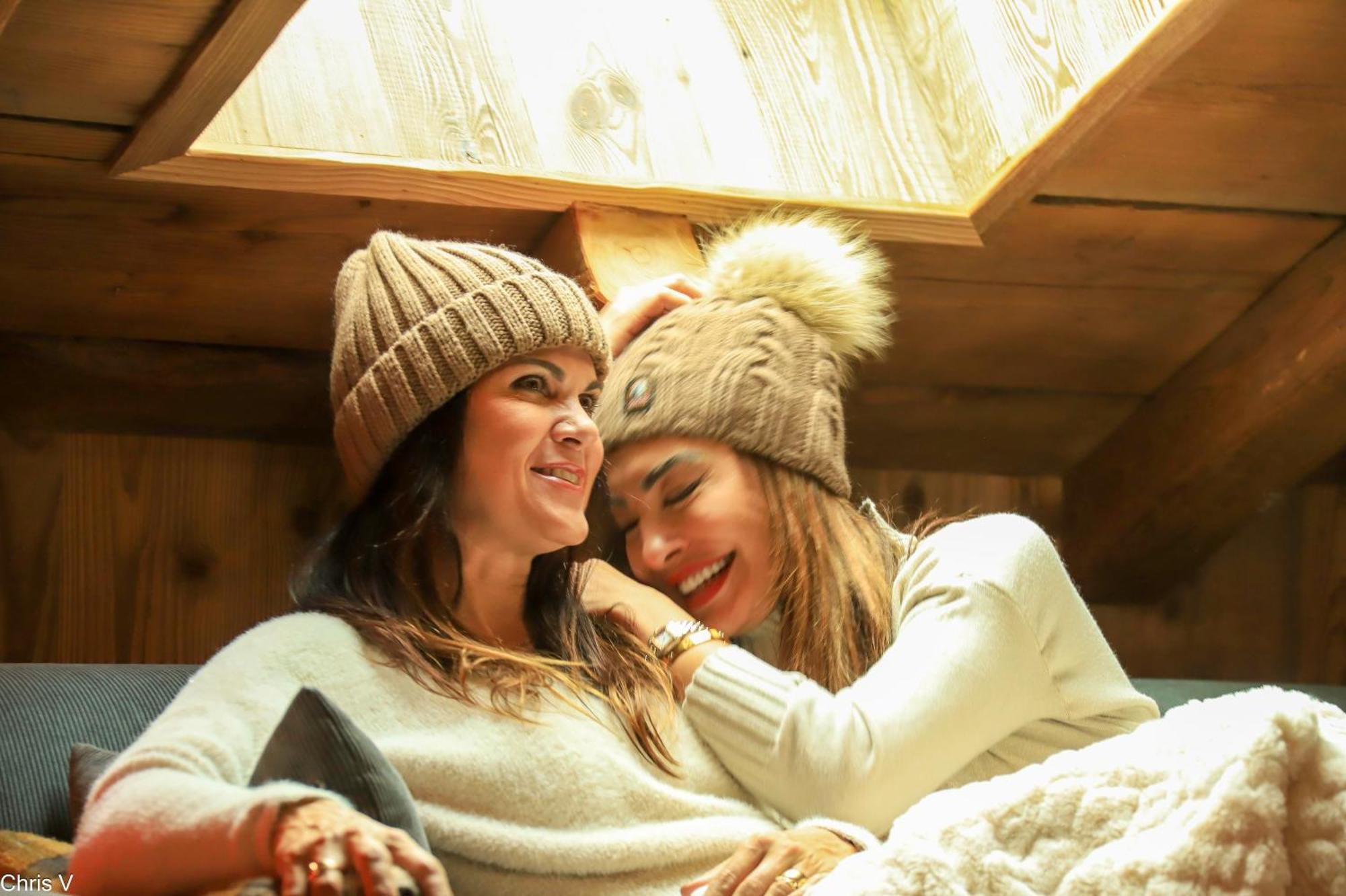 Stone Lake Luxury Lodge Gerardmer Ngoại thất bức ảnh