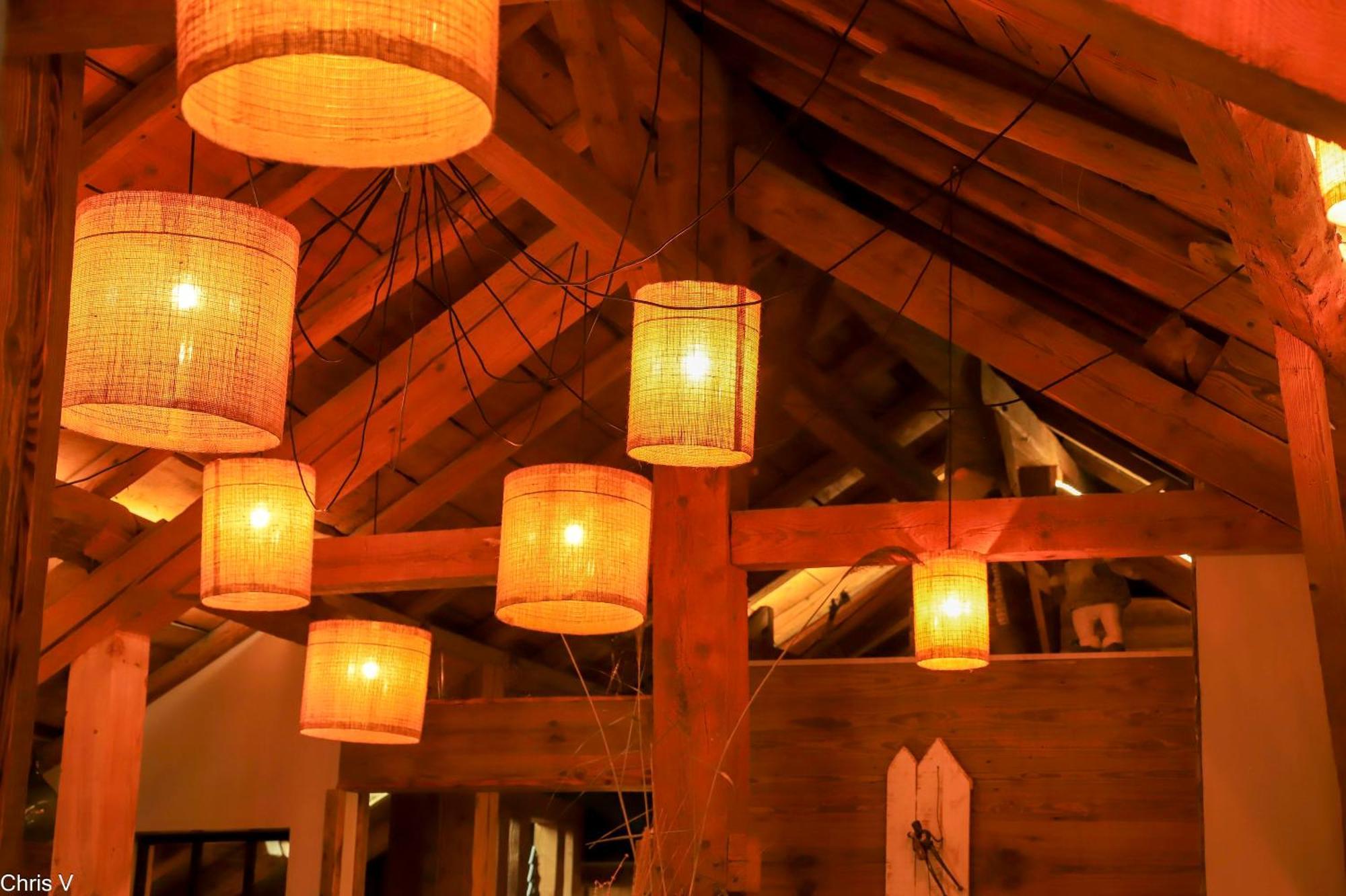 Stone Lake Luxury Lodge Gerardmer Ngoại thất bức ảnh